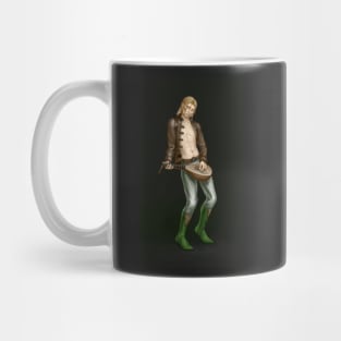 Bard Mug